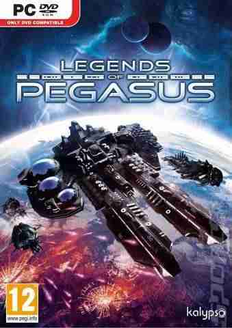 Descargar Legends Of Pegasus [MULTI3][UPDATE 1][SKIDROW] por Torrent